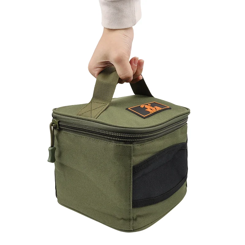 Fish Finder Case - 1 pièces étui de sac de