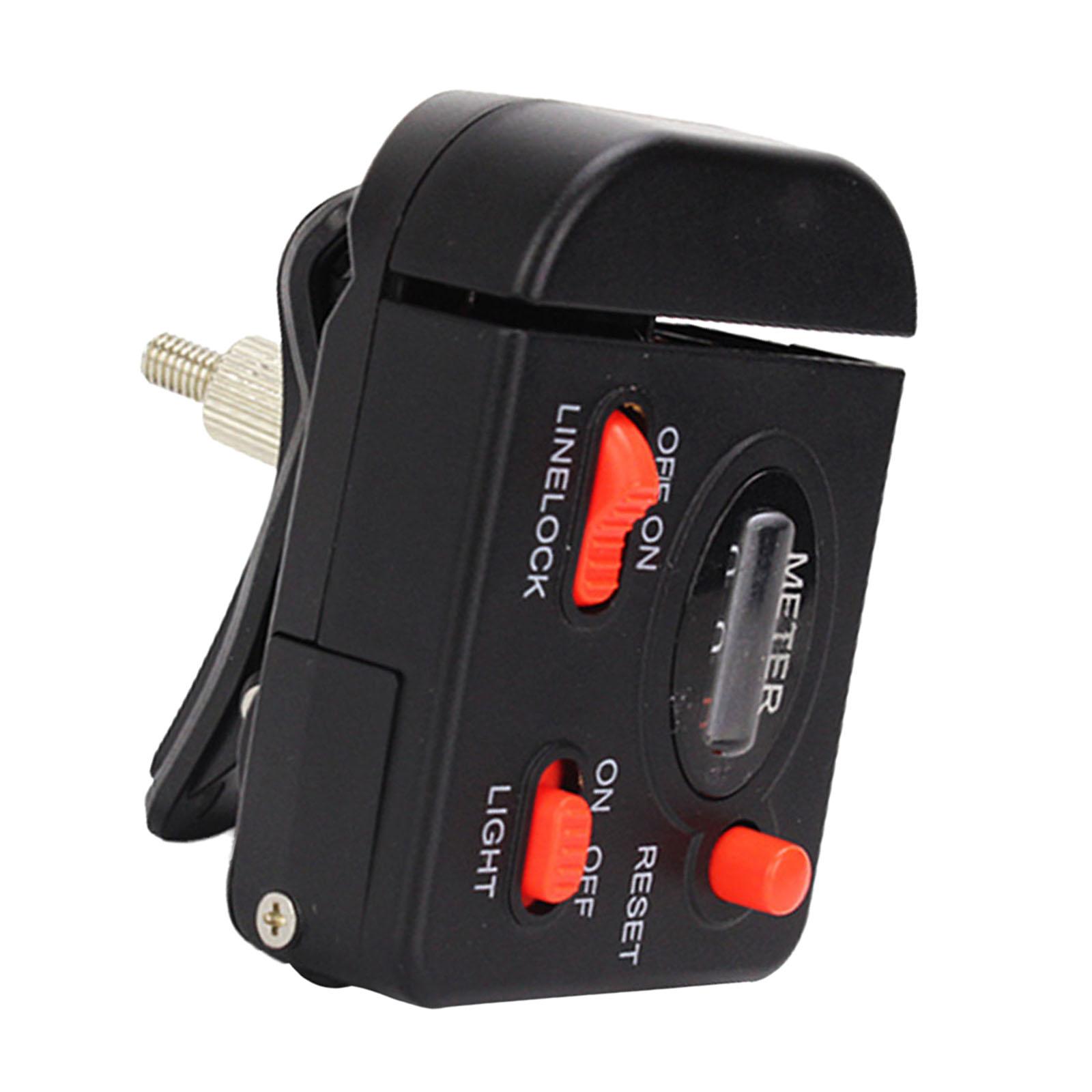 Compteur de profondeur et de l - Fishing Depth Finder avis et prix