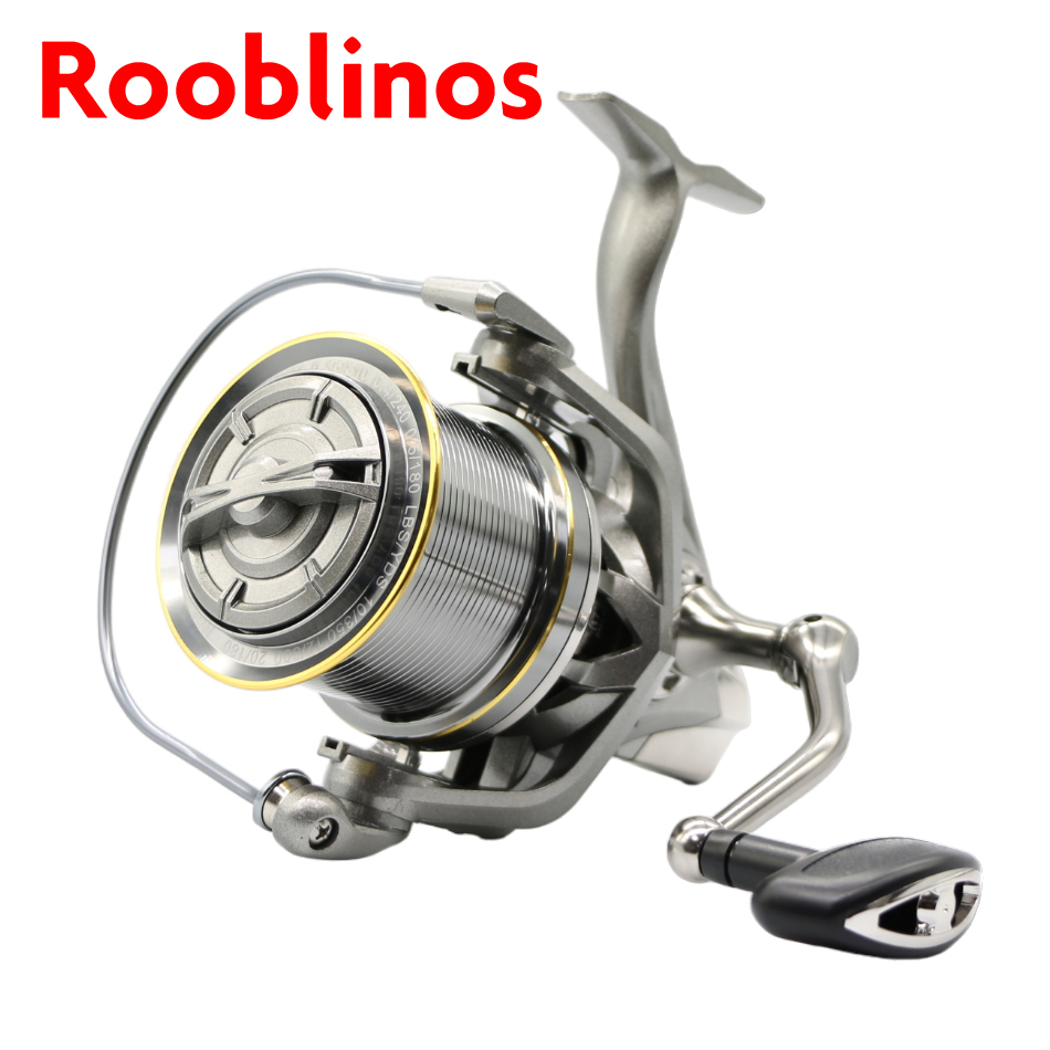 Moulinet de pêche spinning Roo - Daiwa Reel Bg avis et prix