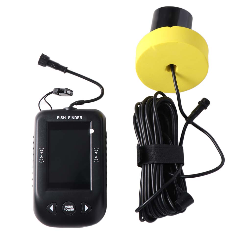45 degrés XF03 détecteurs de p - Fish Finder Portable avis et prix