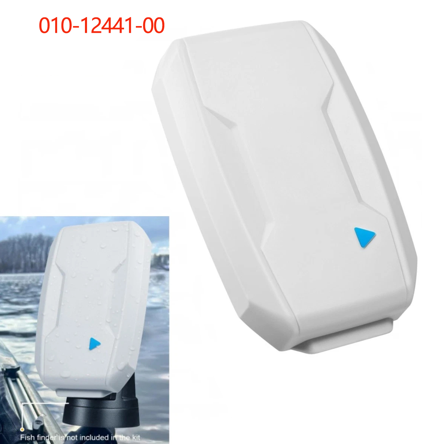 010-12441-00 pour Garmin Strik - Fish Finder Case avis et prix