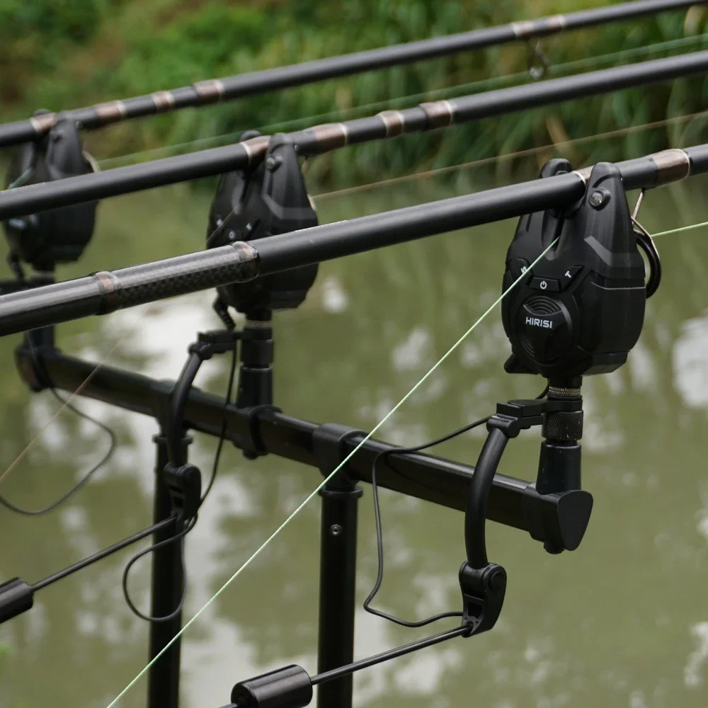 Système d'alarme de pêche à la - Bite Alarm avis et prix