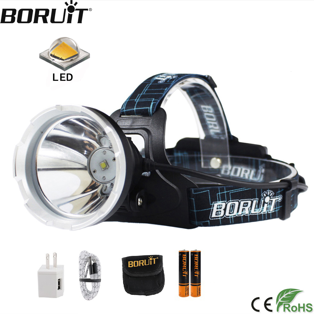Lampe de sauna LED Super Brigh - Fish Finder Charger avis et prix