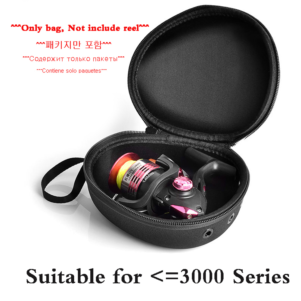 Sac de transport rigide ou sou - Fish Finder Case avis et prix