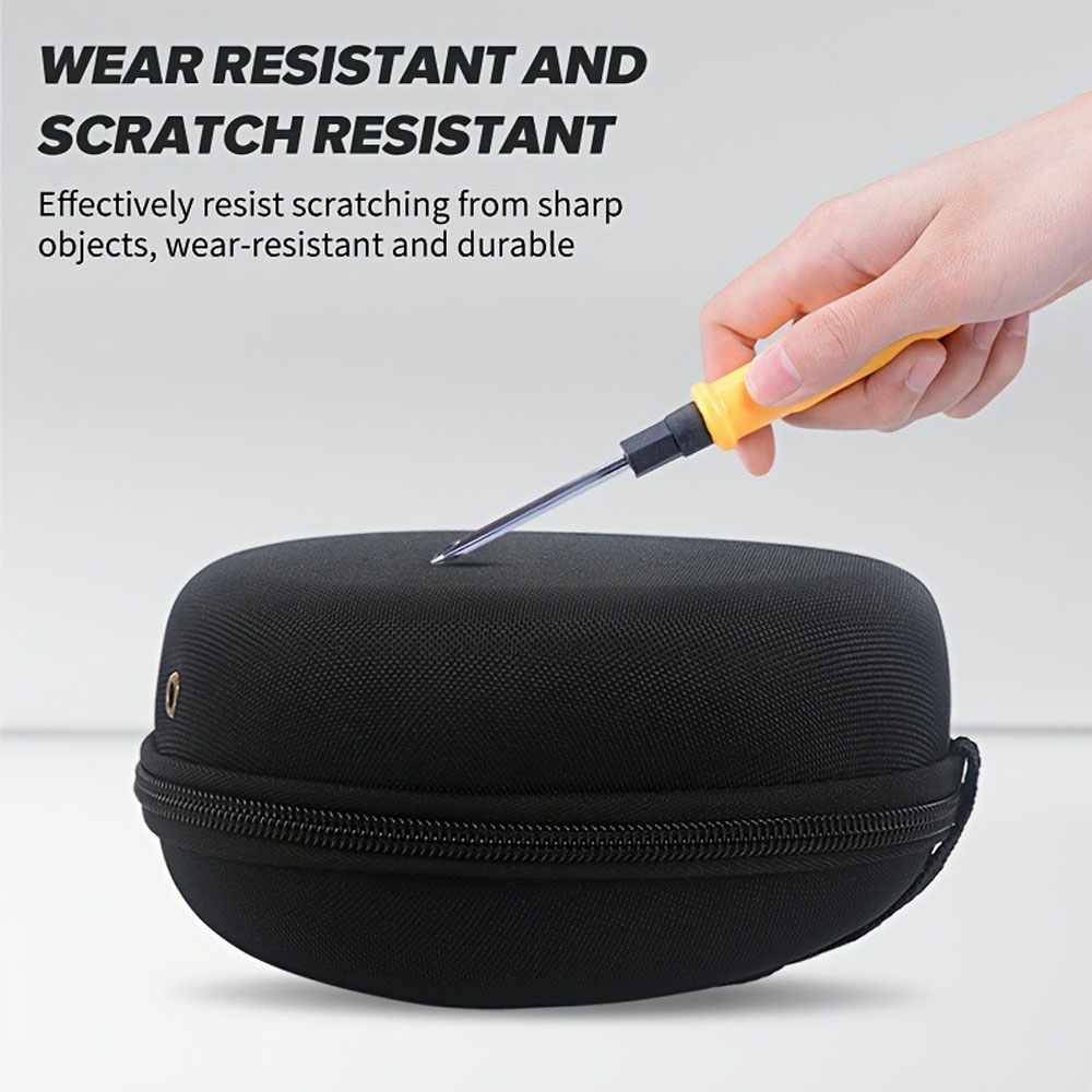 Sac de transport rigide ou sou - Fish Finder Case avis et prix