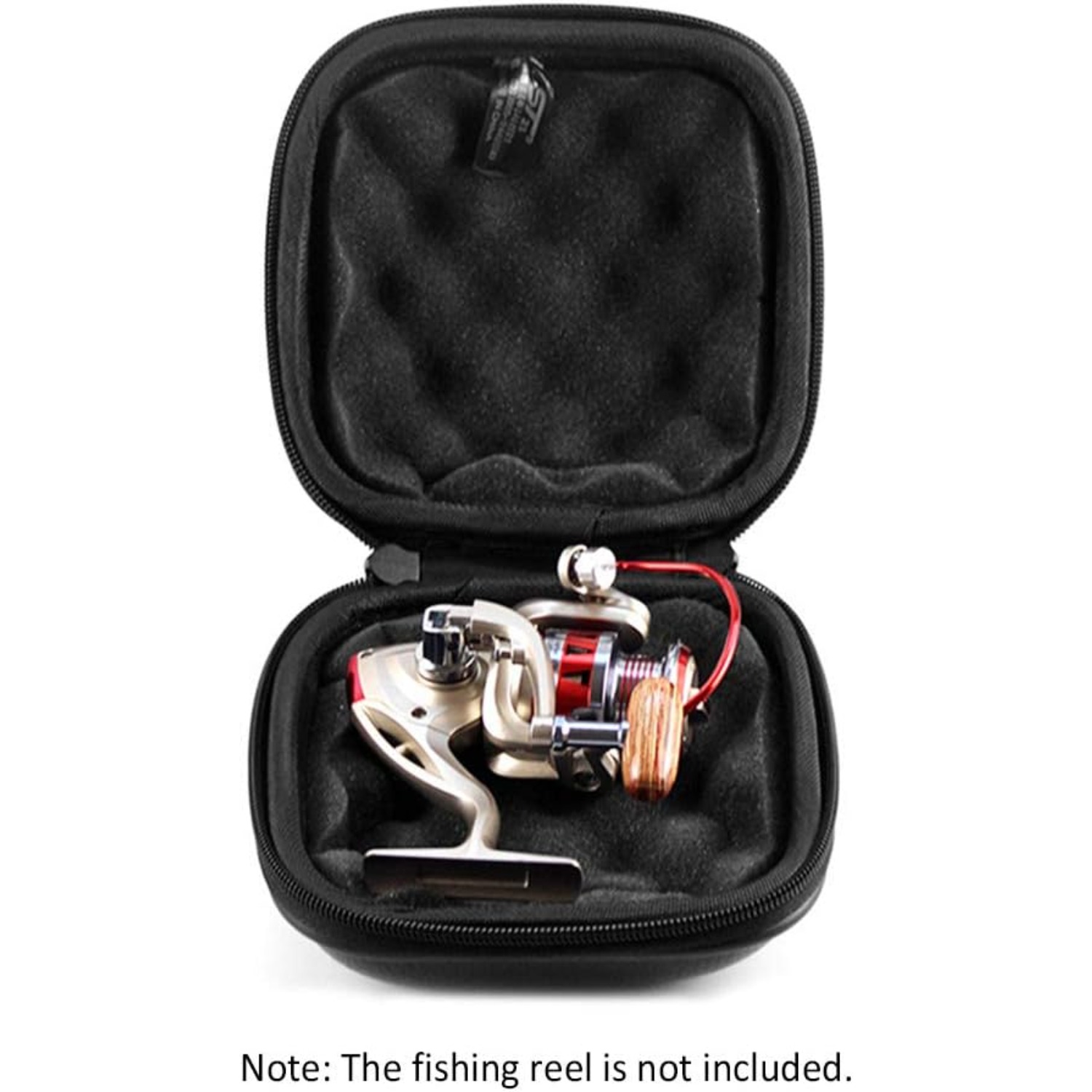 Lixada Étui pour moulinet de p - Fish Finder Case avis et prix