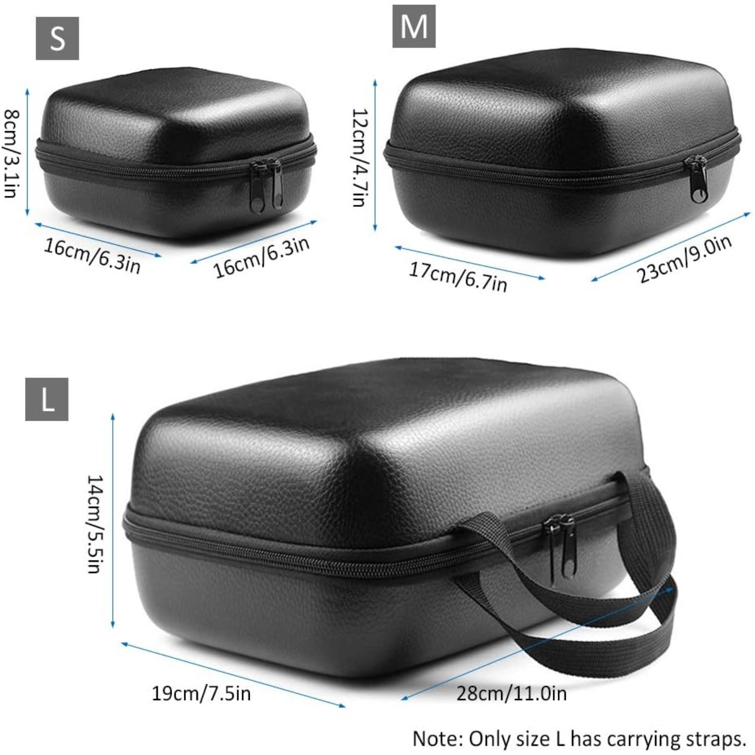 Lixada Étui pour moulinet de p - Fish Finder Case avis et prix