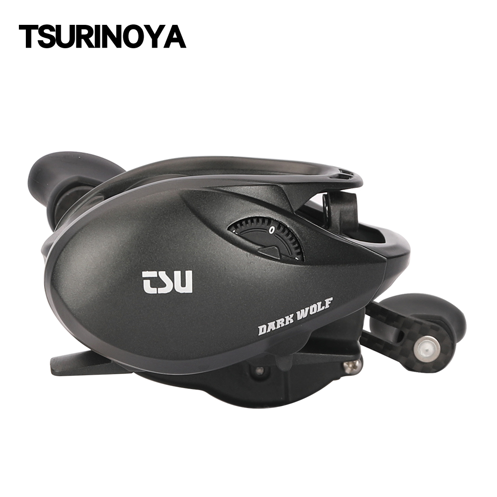 TSURINOYA – moulinet de pêche  - Abu Garcia Reel Max avis et prix