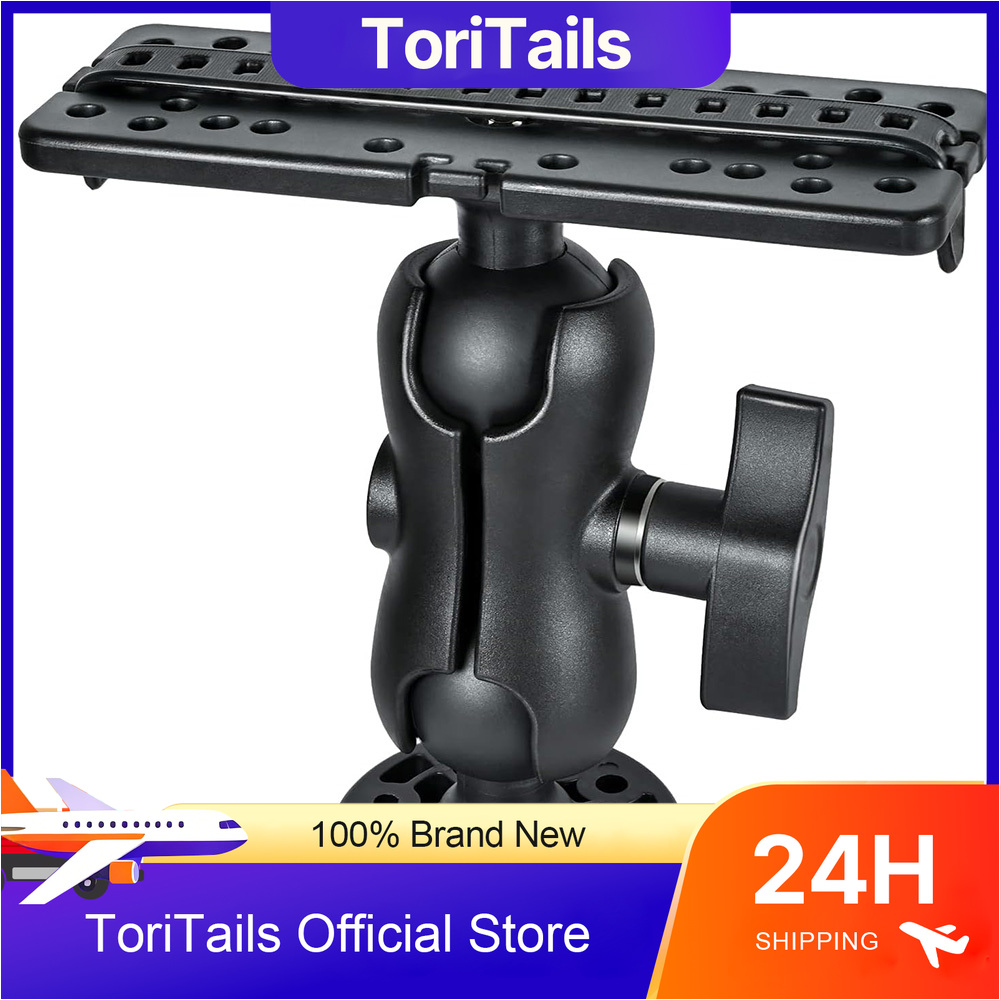 Support rotatif à 360 degrés p - Fish Finder Mount avis et prix