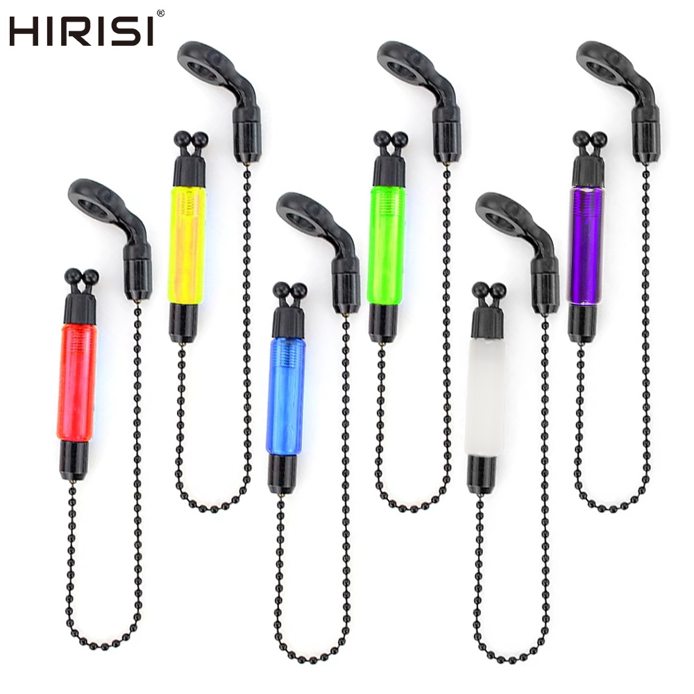 Hirisi B2024 4 pièces Clignota - Bite Alarm avis et prix